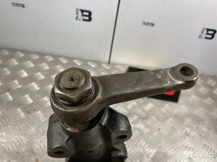 Рулевой редуктор Opel Omega A