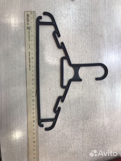 Вешалки плечики детские