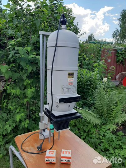 Увеличитель Крокус 4сл