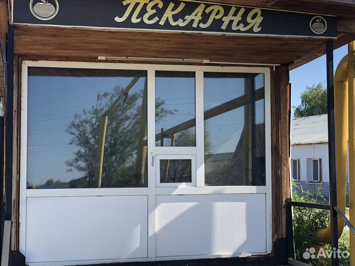 Продам пекарню