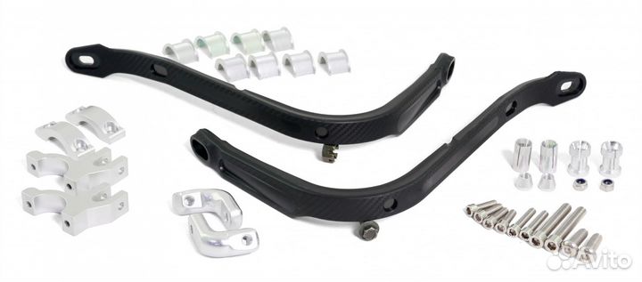 Защита рук otom тип 4