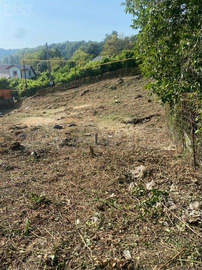 Участок 6,2 сот. (СНТ, ДНП)