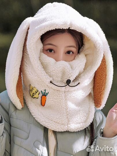 Балаклава 5 цветов