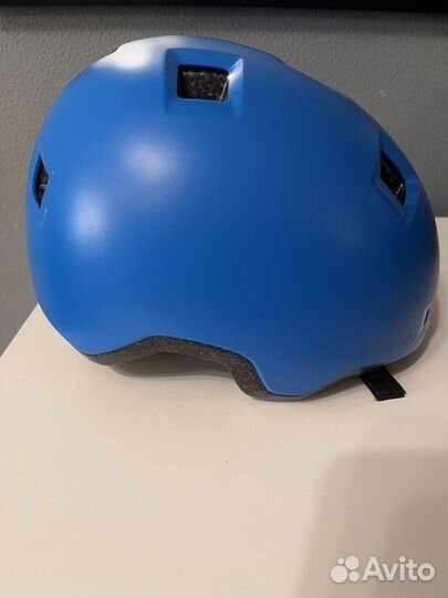 Шлем детский oxelo decathlon 52-54