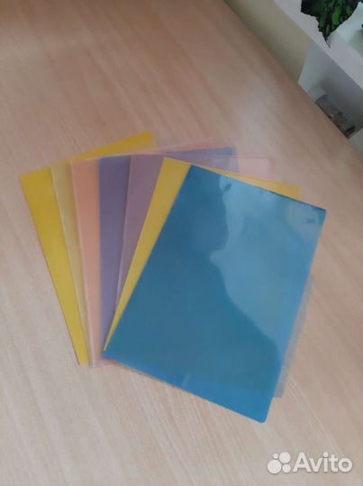 Папка для документов