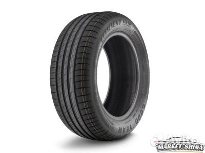 Goodyear EfficientGrip Performance 225/40 R18 92W