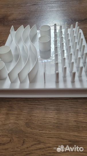 Кормушка - головоломка, развивающая игрушка