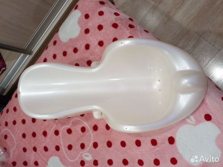 Ванночка для купания