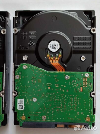 Жёсткий диск Wd 12TB ultrastar