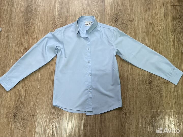 Рубашки для школьника
