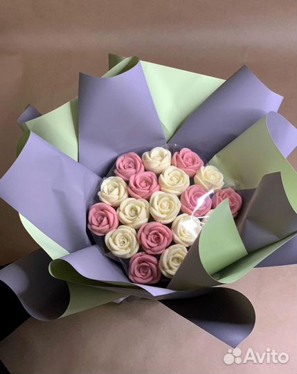 Необычный подарок