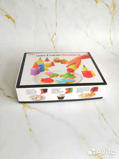 Подарочный набор