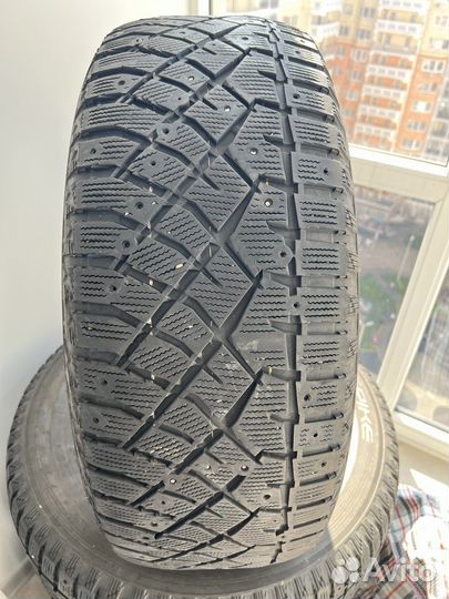 Nitto Therma Spike 265/60 R18