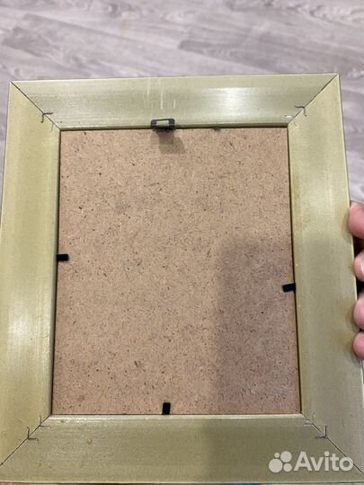 Икона православная Святая Троица