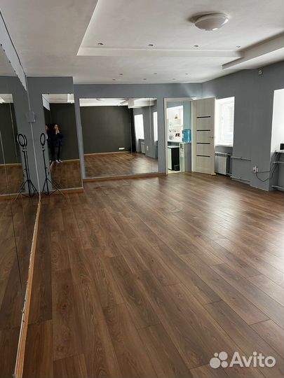 Аренда зала, студии, помещения