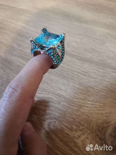 Женский Кольцо