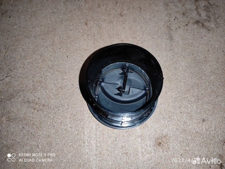 Дефлектор торпеды LADA Largus универсал 1.6 2019