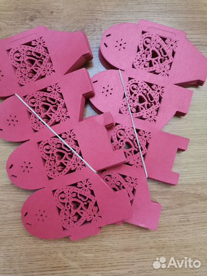 Бонбоньерки