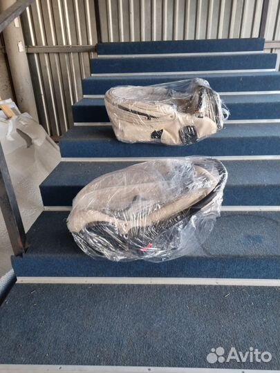 Детские коляски