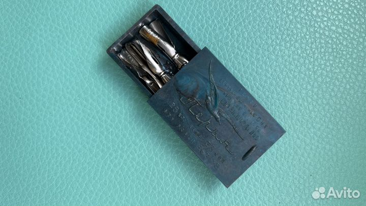 Перья РСФСР