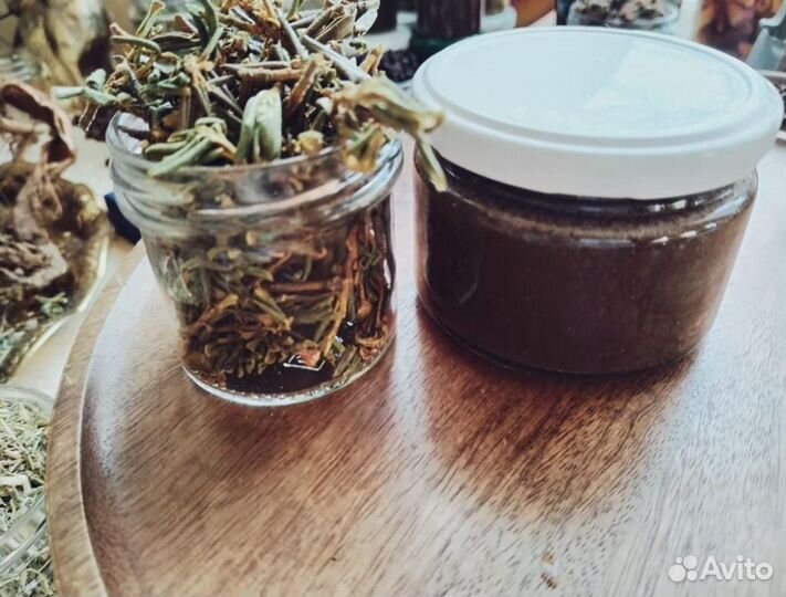 Средство для потенции