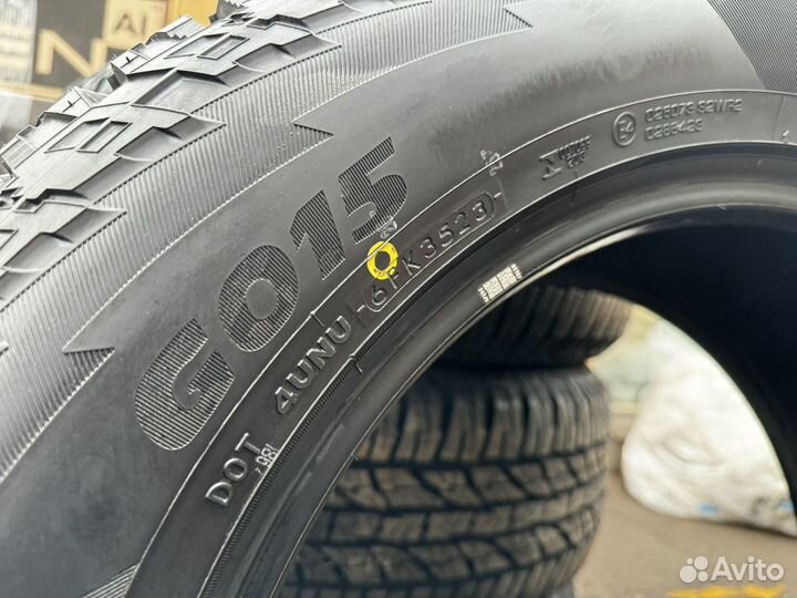 Yokohama Geolandar A/T G015 275/60 R20 115H