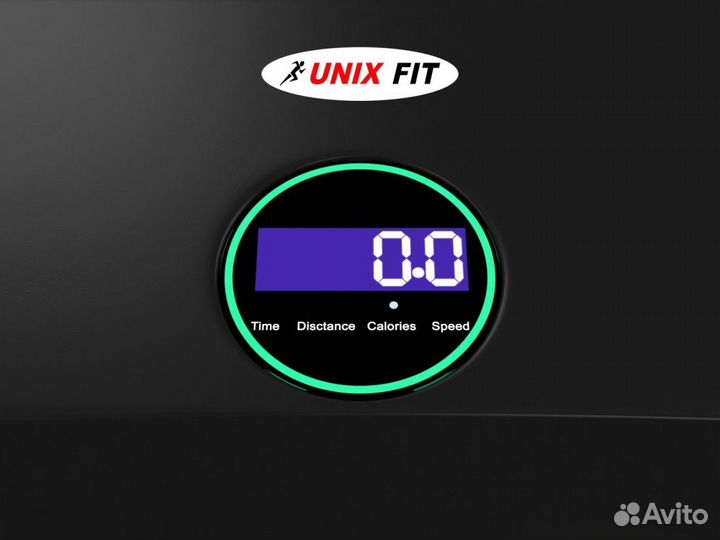 Беговая дорожка Unixfit R-200