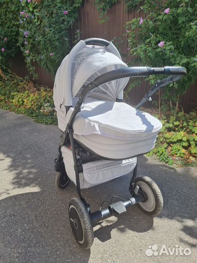 Коляска Adamex Enduro