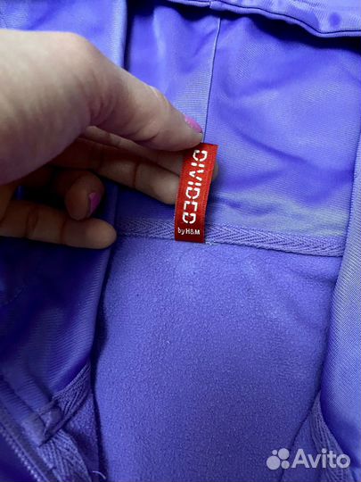 Олимпийка/худи H&M