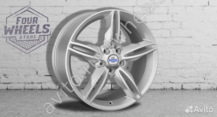 Диски для Volvo S80 S60 R18