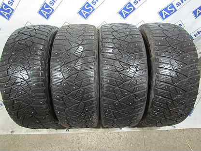 Dunlop Ice Touch 225/55 R17 96R