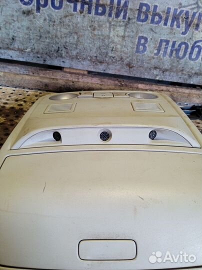 Плафон салонный Volkswagen Jetta