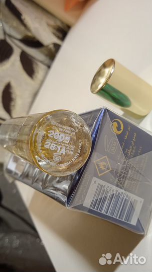 Парфюм из личной коллекции