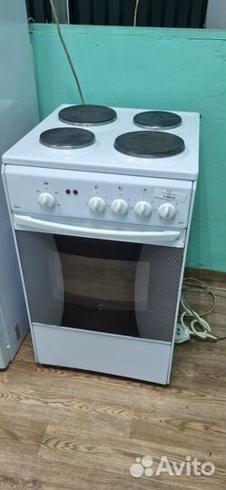 Плита электро Plama AE-14