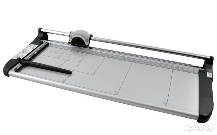Резак для бумаги роликовый KW-triO 3020-1, новый