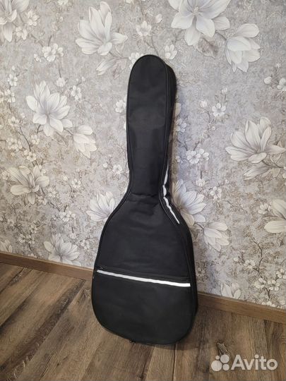 Классическая гитара 3/4