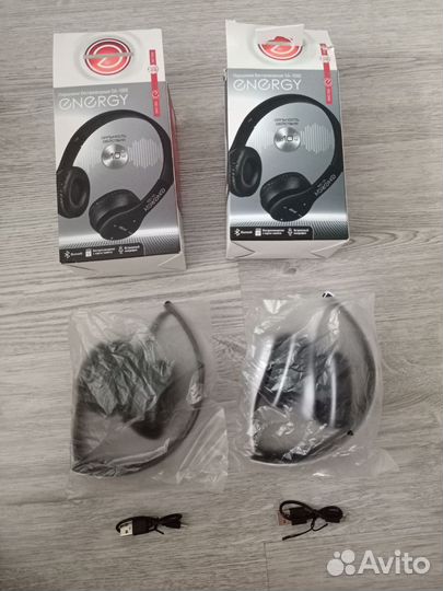 Беспроводные bluetooth наушники