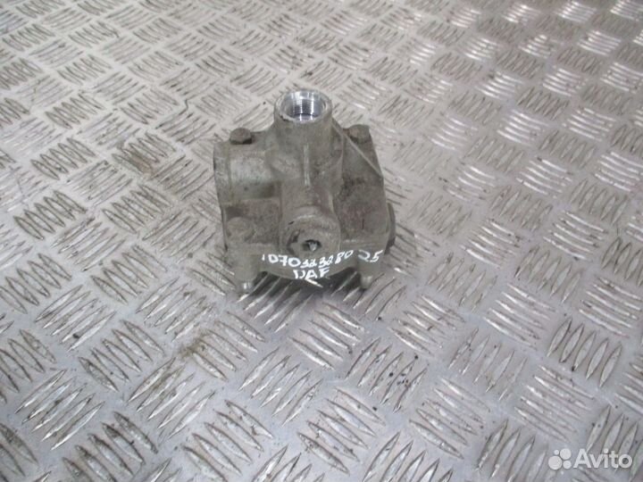 Ускорительный клапан DAF 1808338