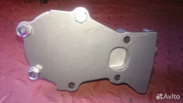 Помпа (водяной насос) на Сеаз 11116