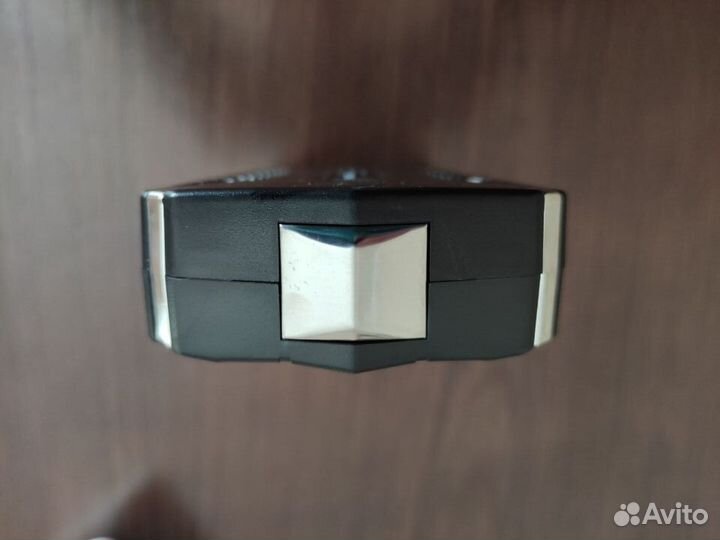 Пускозарядное устройство для автомобилей