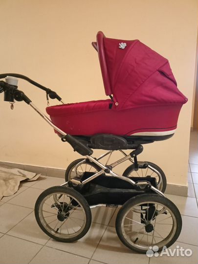 Прогулочная коляска Navington