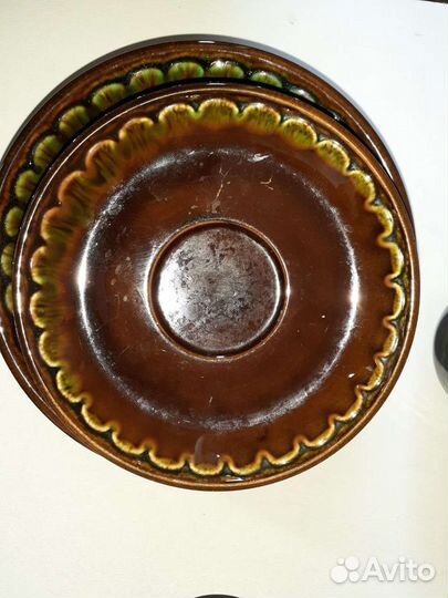 Набор посуды, чайный сервиз