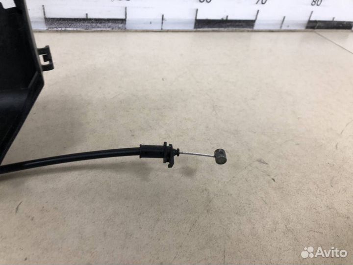 Замок двери передней левой Ford C-MAX 2003-2010