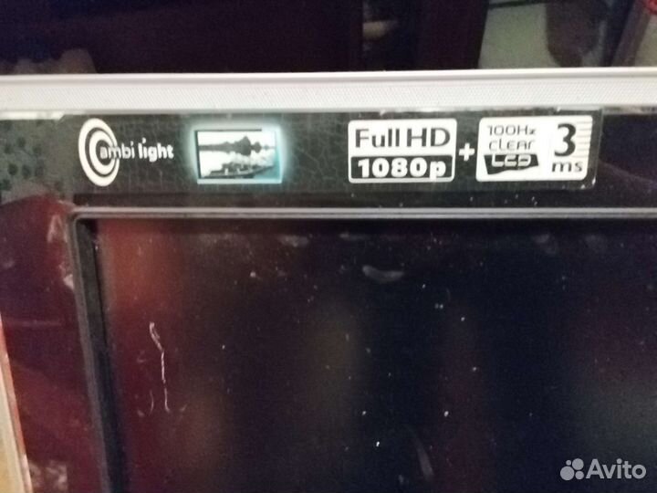 Телевизор Philips