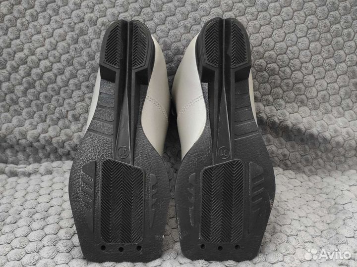 Лыжные ботинки nordway 31