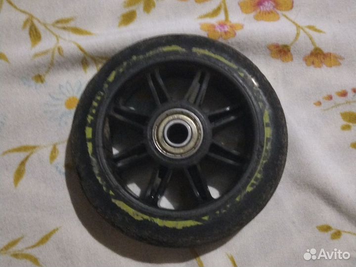 Колесо для трюкового самоката