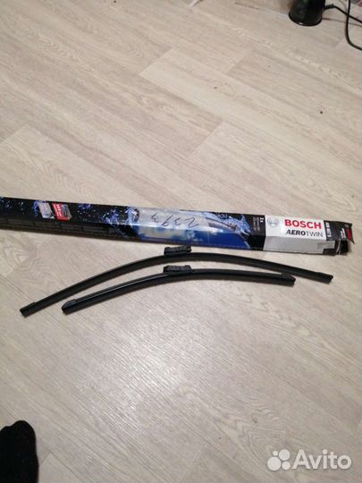 Дворники на Ford mondeo