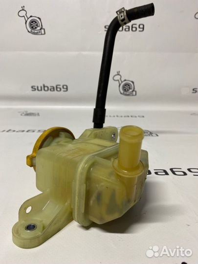 Бачок гидроусилителя руля Subaru Impreza GH8 EJ20X