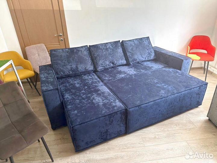 Диван угловой