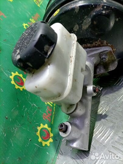 Вакуумный усилитель тормозов Hyundai Sonata 5